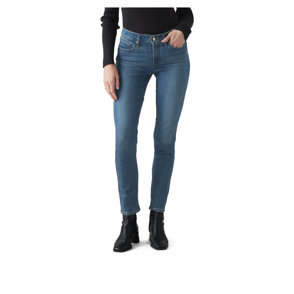 Levi's 311 Shaping Skinny Jeans